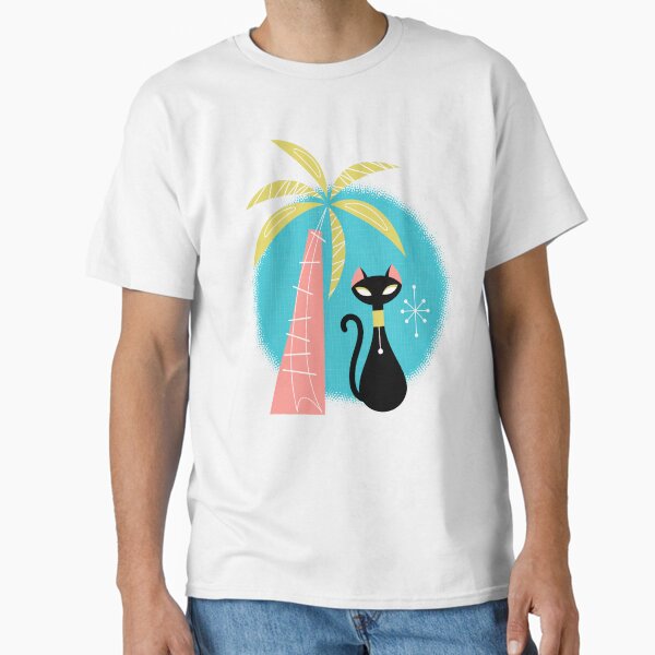 va-CAT-ions Camiseta clásica
