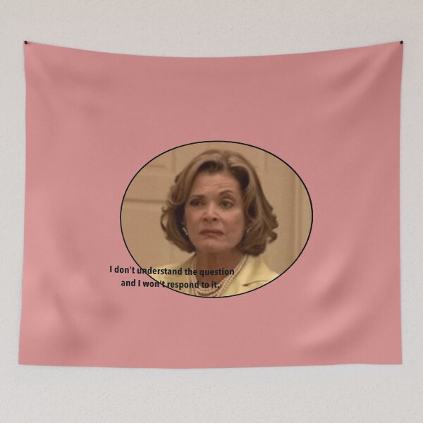 Item preview, Queen of the Bluths designed and sold by Princifer.