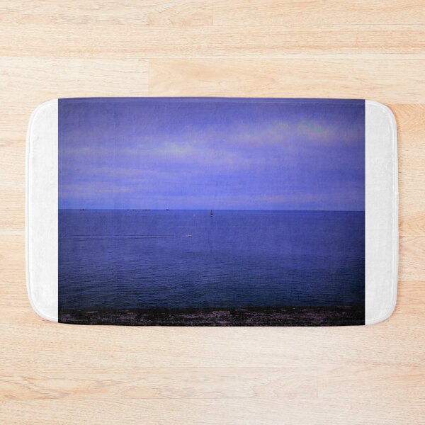 Aperçu de l'œuvre Purple mood créée et vendue par ART22.