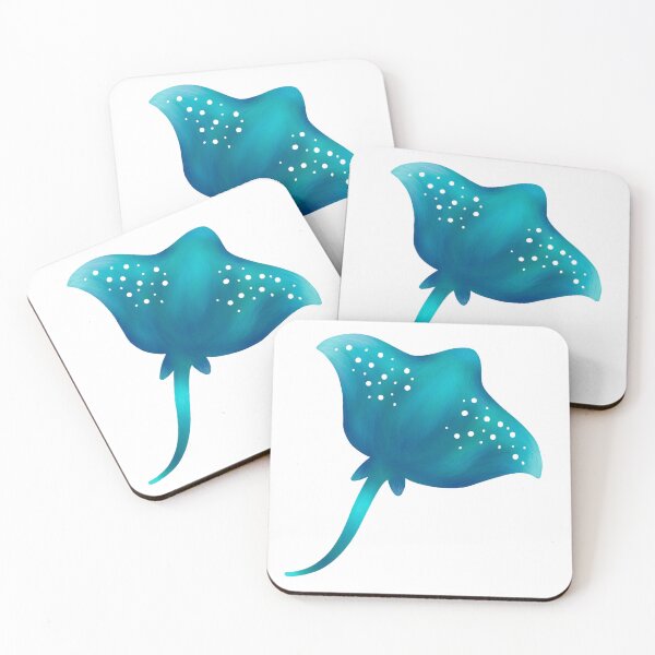 Item preview, Stingray designed and sold by Unindiv.
