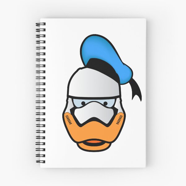 Item preview, Robot Donald Duck designed and sold by RursS.