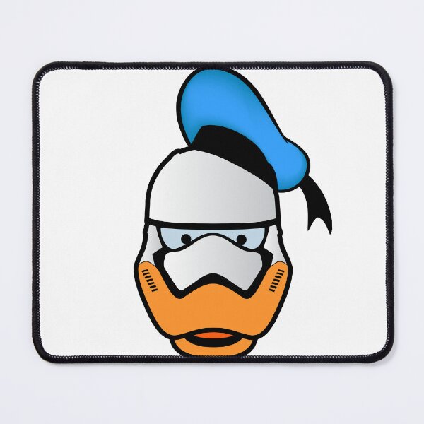Item preview, Robot Donald Duck designed and sold by RursS.