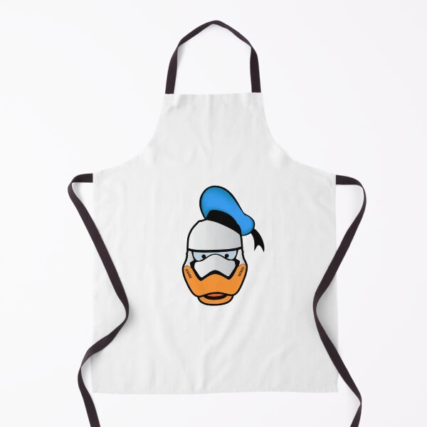 Item preview, Robot Donald Duck designed and sold by RursS.