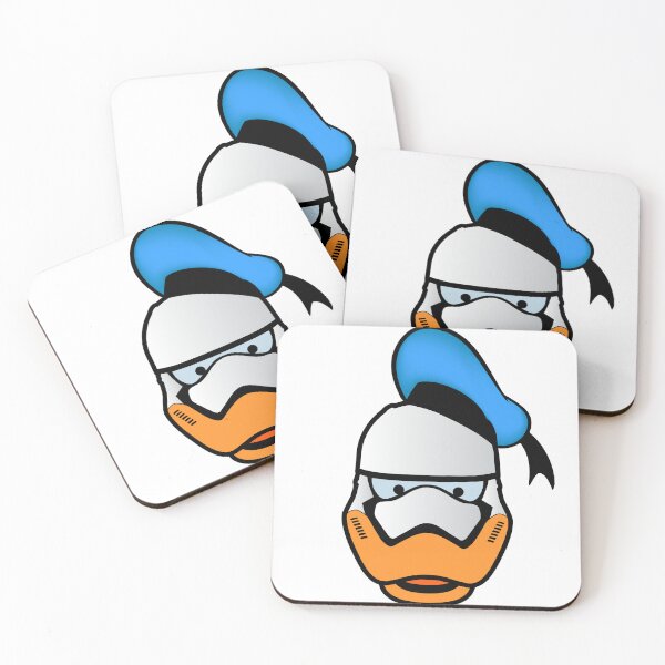 Item preview, Robot Donald Duck designed and sold by RursS.