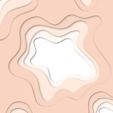 Artwork thumbnail, Papercut Effect, Abstract Wave by InnaPo ⭐⭐⭐⭐⭐