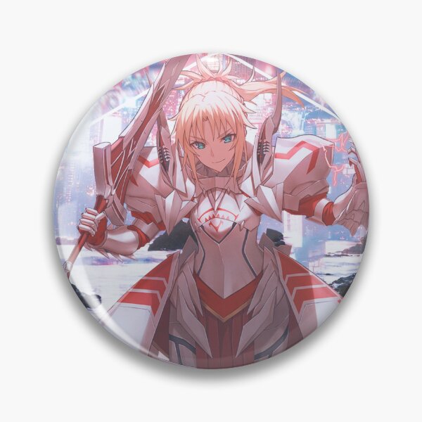 Item preview, Mordred Fate Apocrypha designed and sold by Kita Gates.