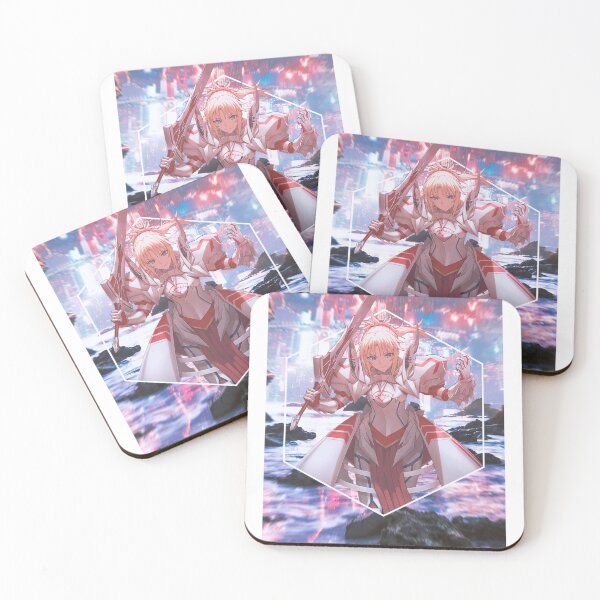 Item preview, Mordred Fate Apocrypha designed and sold by Kita Gates.