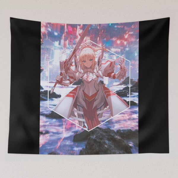 Item preview, Mordred Fate Apocrypha designed and sold by Kita Gates.