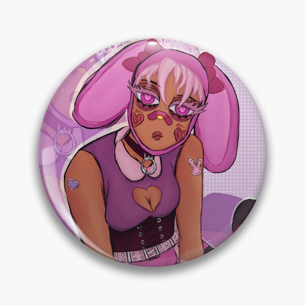 Item preview, Alt bunny girl designed and sold by Cavity .exe.