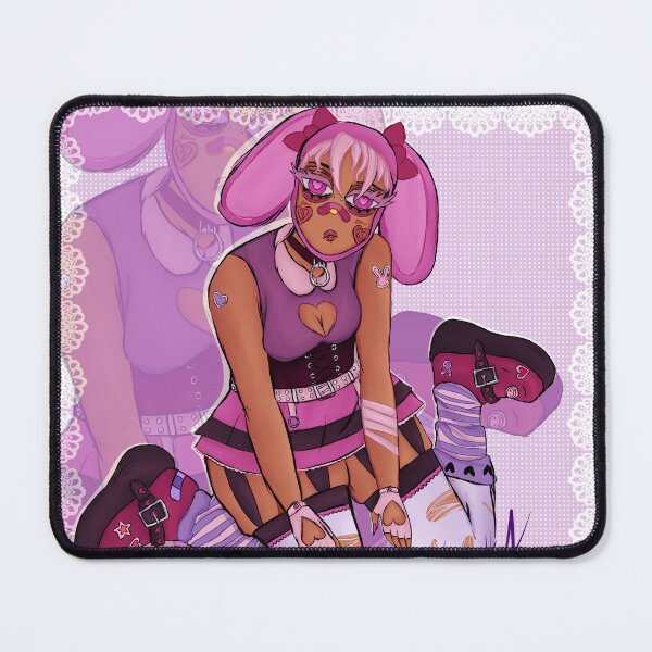 Item preview, Alt bunny girl designed and sold by Cavity .exe.