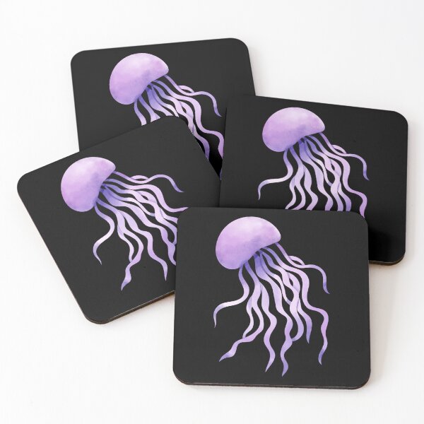 Item preview, Jelly Fish designed and sold by Unindiv.