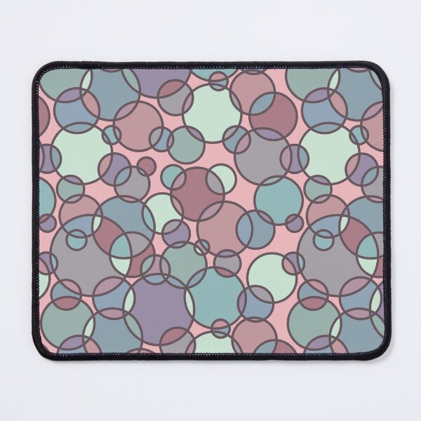 Item preview, cute pastel bubbles designed and sold by bees-illustrate.