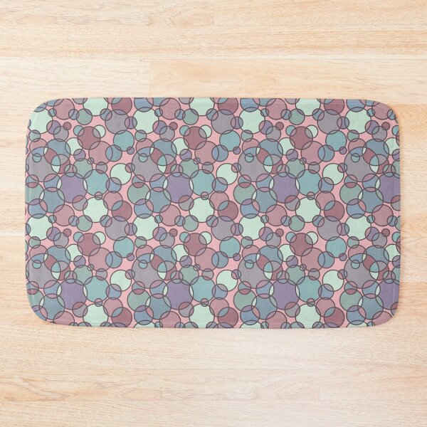Item preview, cute pastel bubbles designed and sold by bees-illustrate.