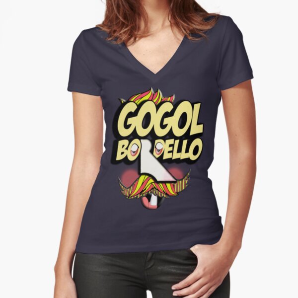 bordello shirt