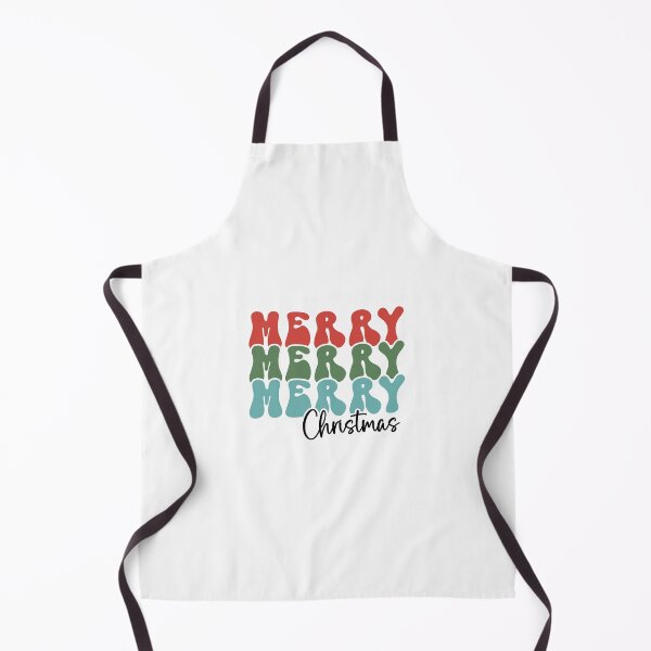 Item preview, Merry Merry Merry Christmas. designed and sold by tabykid.
