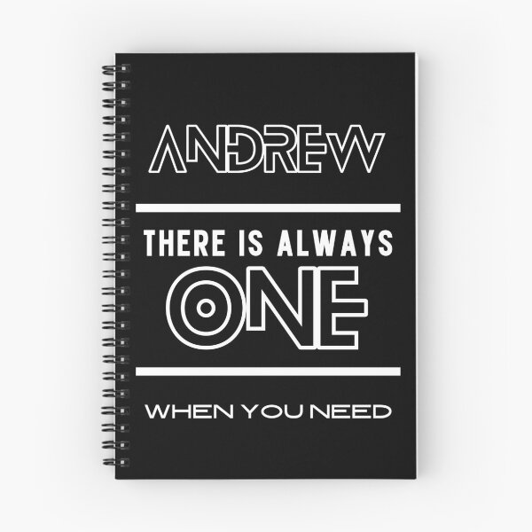 Item preview, ANDREW NAME: ANDREW PRIDE DESIGN.    designed and sold by AlexRelax.