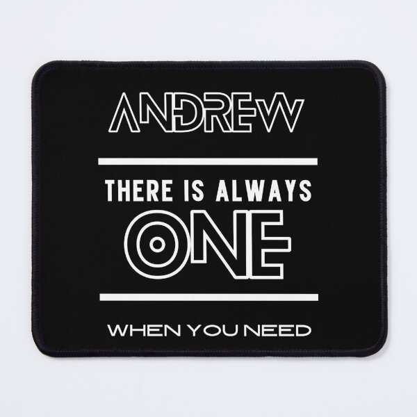 Item preview, ANDREW NAME: ANDREW PRIDE DESIGN. designed and sold by AlexRelax.