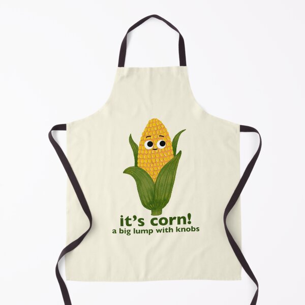 Item preview, it's corn! designed and sold by Design With M.