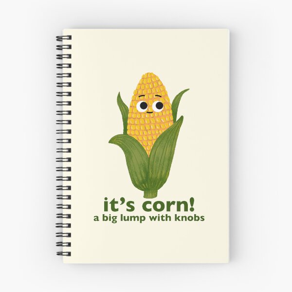 Item preview, it's corn! designed and sold by Design With M.