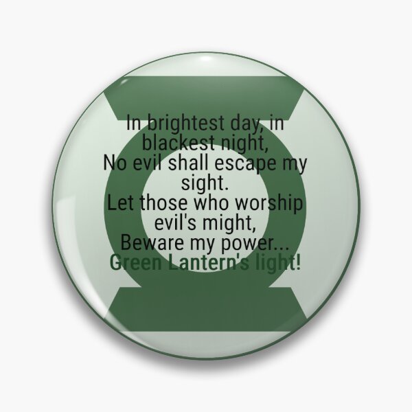 Item preview, Green Quote designed and sold by AdriftCharacter.
