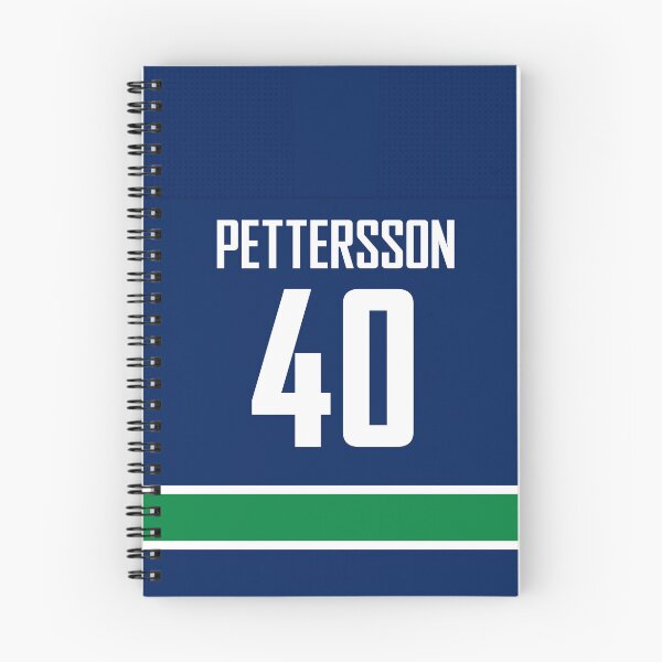 Item preview, Vancouver Canucks Elias Pettersson Home Jersey Back Phone Case designed and sold by IAmAlexaJericho.