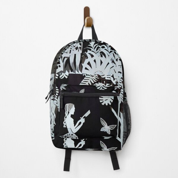 Item preview, Paper cut art of a girl designed and sold by Dicoart.