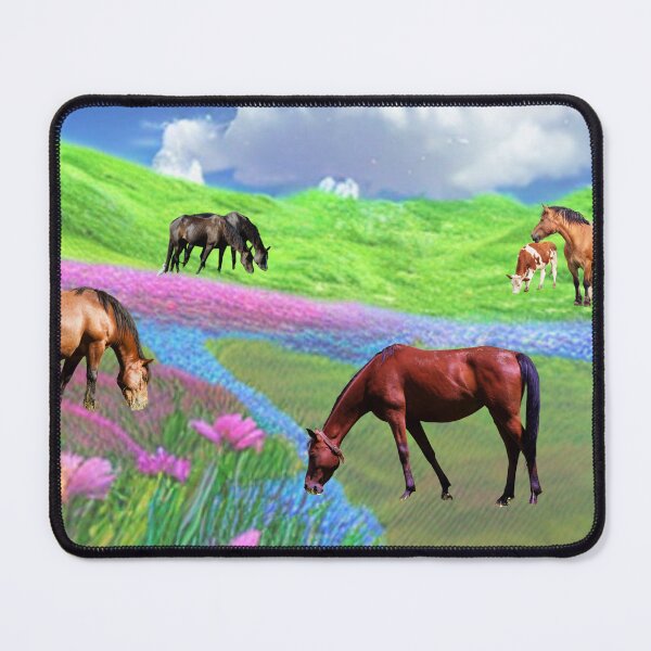 Item preview, Horse Wonderland designed and sold by Rell1970.