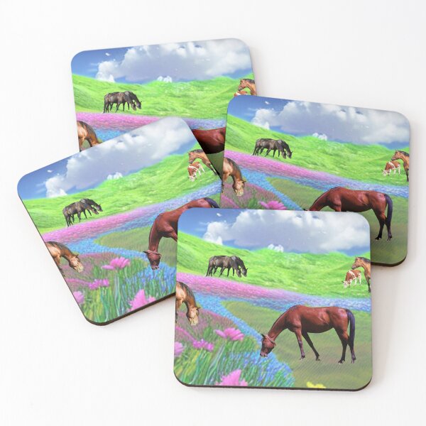 Item preview, Horse Wonderland designed and sold by Rell1970.