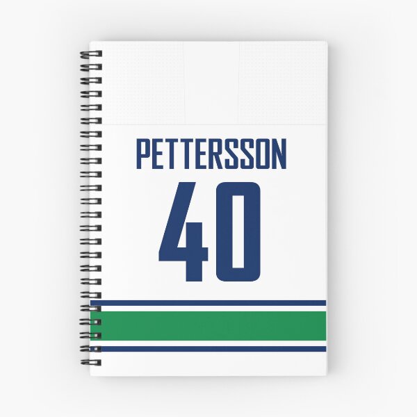 Item preview, Vancouver Canucks Elias Pettersson Away Jersey Back Phone Case designed and sold by IAmAlexaJericho.