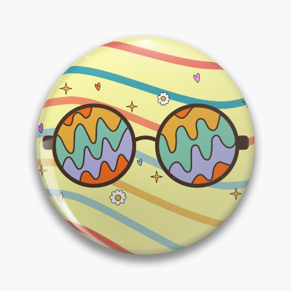 Item preview, Psychedelic Sight designed and sold by Mustachio-Draws.