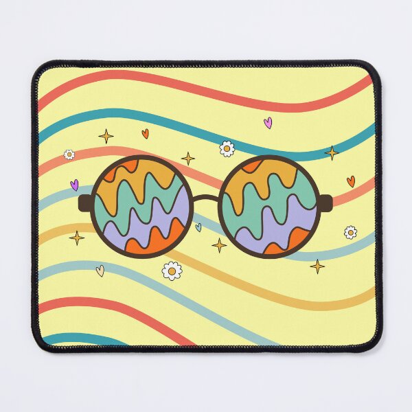 Item preview, Psychedelic Sight designed and sold by Mustachio-Draws.
