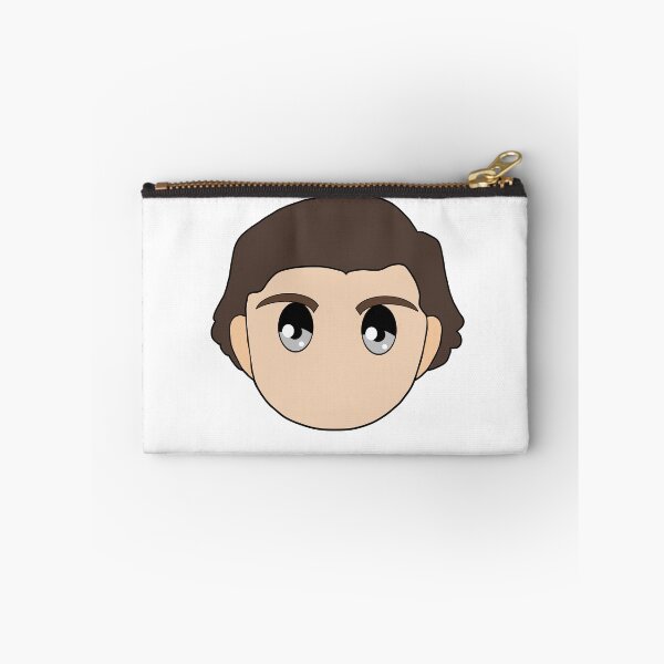 Artikelvorschau, Jim Halpert Chibi entworfen und verkauft von grapepalooza.