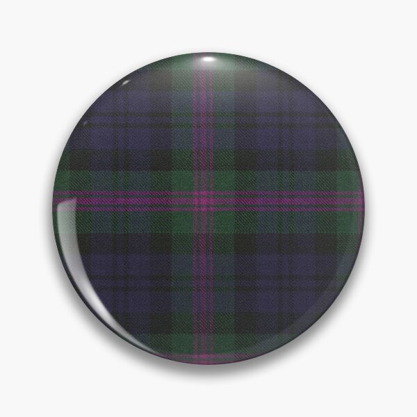 Item preview, Baird Weathered Original Scottish Tartan designed and sold by DiamondWillow.