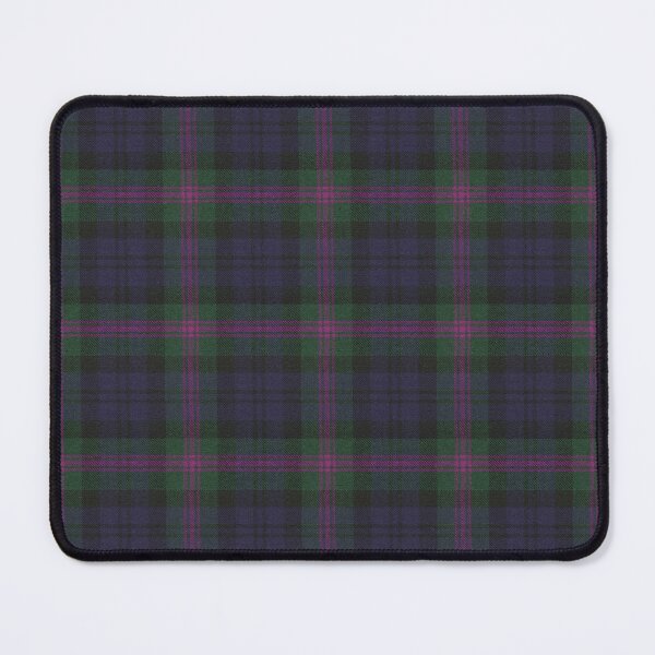 Item preview, Baird Weathered Original Scottish Tartan designed and sold by DiamondWillow.