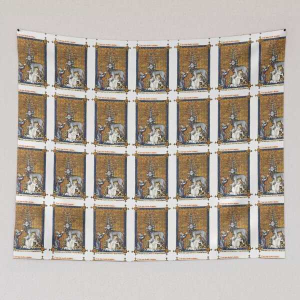 Item preview, Illuminated New Testaments Revelations designed and sold by OpenED360.