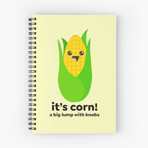 Item preview, it's corn! designed and sold by Design With M.