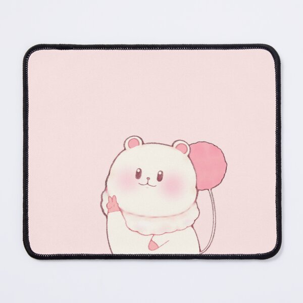 Item preview, ffxiv silkie minion peace sign designed and sold by asterales.