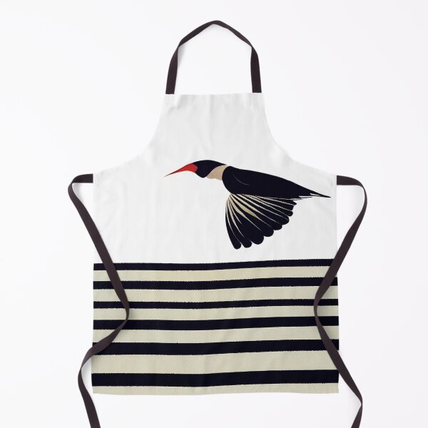 Item preview, bird with lines designed and sold by alxndraai.
