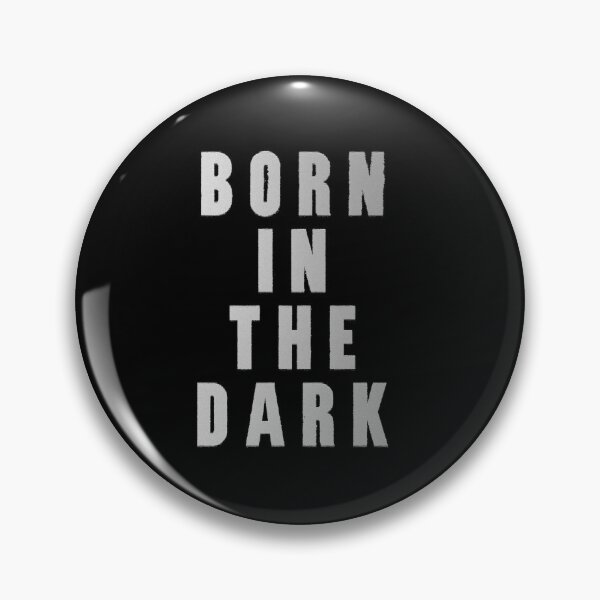 Item preview, Born in the Dark designed and sold by Animob.