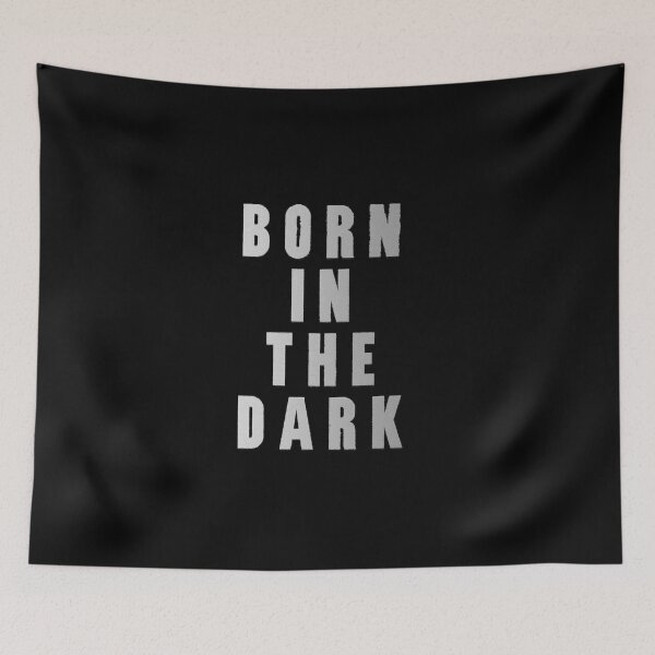 Item preview, Born in the Dark designed and sold by Animob.