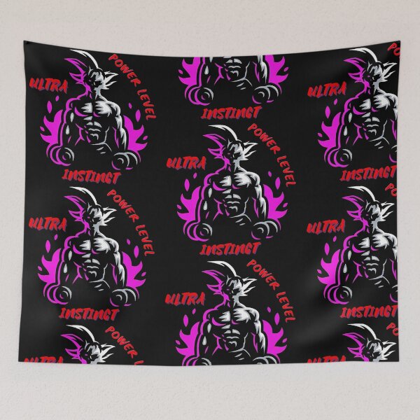 Item preview, ULTRA GYM designed and sold by YouOwnStyle.