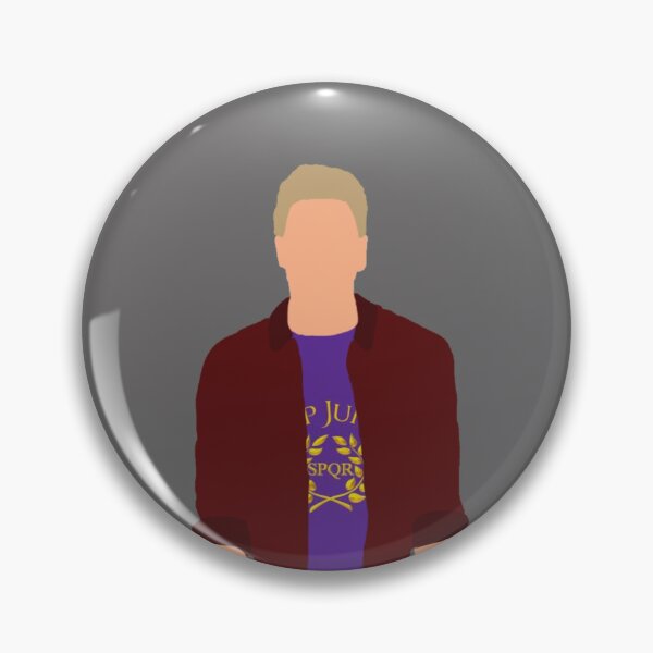 Item preview, Jason Grace designed and sold by ThePureAudacity.