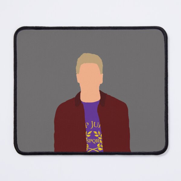 Item preview, Jason Grace designed and sold by ThePureAudacity.