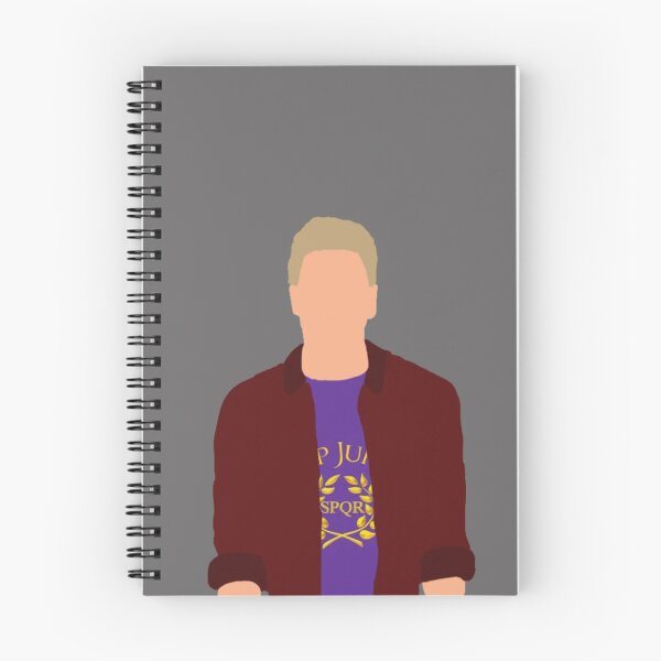 Item preview, Jason Grace designed and sold by ThePureAudacity.