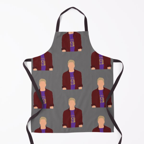 Item preview, Jason Grace designed and sold by ThePureAudacity.