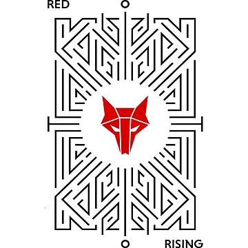 Artwork thumbnail, Red Rising by Game911
