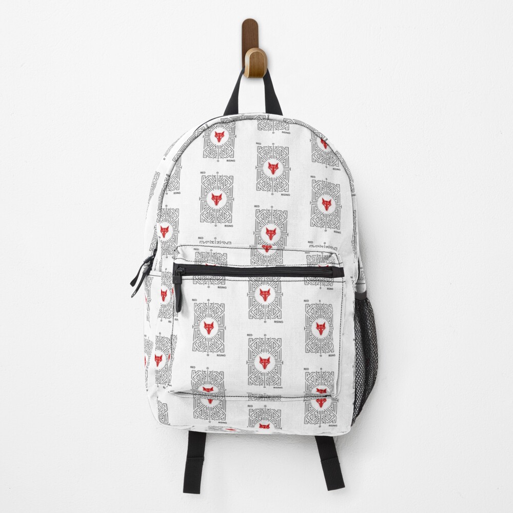 Item preview, Backpack designed and sold by Game911.