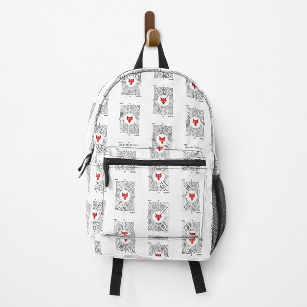 Item preview, Red Rising designed and sold by Game911.
