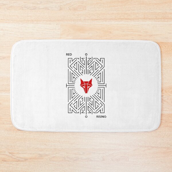 Item preview, Red Rising designed and sold by Game911.