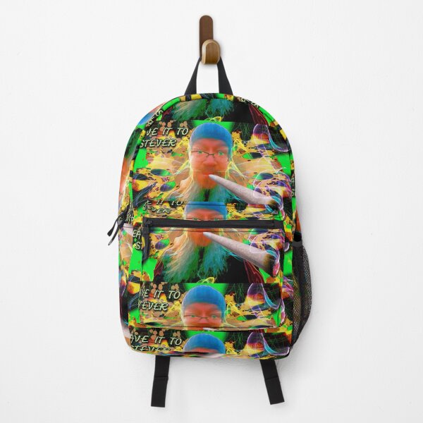 Item preview, Leave it to stever fatty designed and sold by Peaches merch.